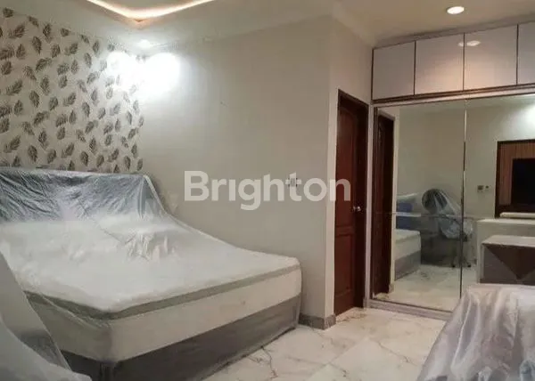 image DIJUAL 1 UNIT RUMAH 1 LANTAI ASRITERAWAT YANG LOKASINYA DI CISARANTEN KULON ARCAMANIK, KOTA BANDUNG (8)