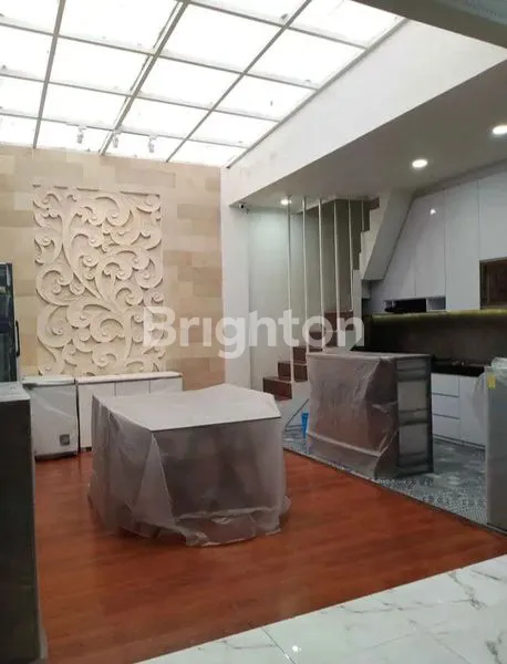 image DIJUAL 1 UNIT RUMAH 1 LANTAI ASRITERAWAT YANG LOKASINYA DI CISARANTEN KULON ARCAMANIK, KOTA BANDUNG (6)