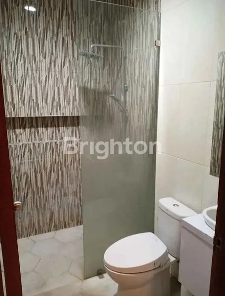 image DIJUAL 1 UNIT RUMAH 1 LANTAI ASRITERAWAT YANG LOKASINYA DI CISARANTEN KULON ARCAMANIK, KOTA BANDUNG (7)