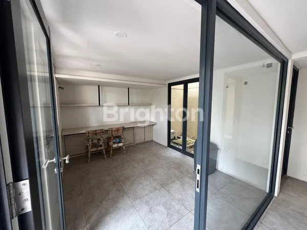 image CLUSTER IMPRESAHAUS R @ TABEBUYA BSD, STRATEGIS, MEWAH, BELUM PERNAH DITEMPATI (4)