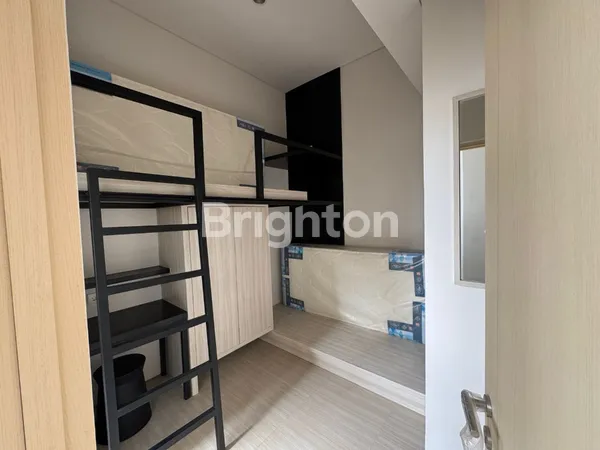 image CLUSTER IMPRESAHAUS R @ TABEBUYA BSD, STRATEGIS, MEWAH, BELUM PERNAH DITEMPATI (7)