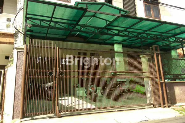 image RUMAH KOST GROGOL 3.5 LANTAI 31 KAMAR TIDUR FULL FURNISH ROI DIATAS  7% (1)