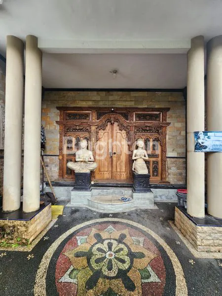 DIJUAL RUMAH TABANAN KOTA