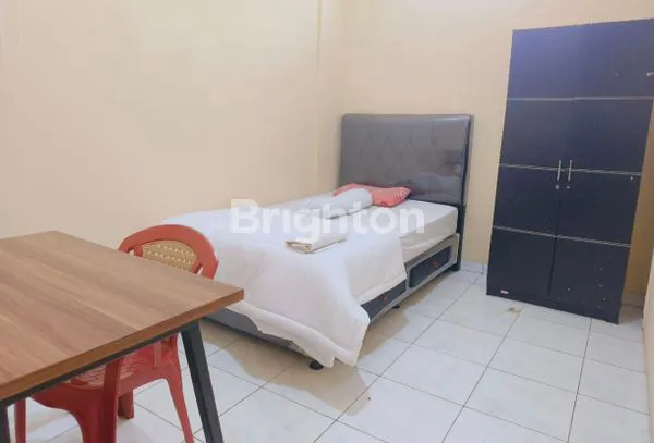 image RUMAH KOST GROGOL 3.5 LANTAI 31 KAMAR TIDUR FULL FURNISH ROI DIATAS  7% (4)