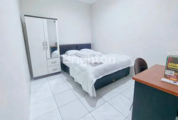 image RUMAH KOST GROGOL 3.5 LANTAI 31 KAMAR TIDUR FULL FURNISH ROI DIATAS  7% (3)