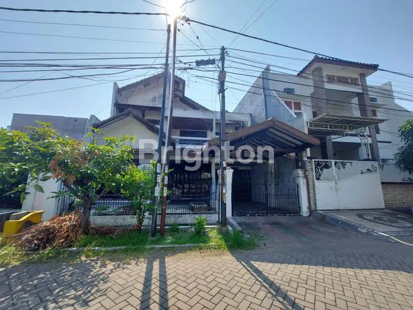 image TENGGILIS TURUN HARGA MURAH DEKAT RAYA (1)