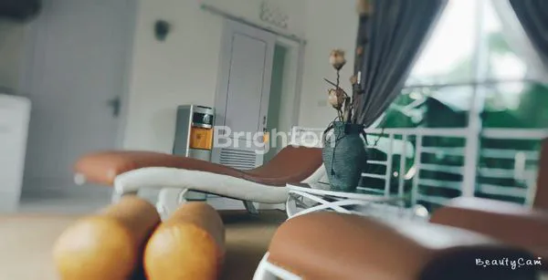 image JUAL VILLA KEREN 8BR TUBAN KELAN FULL FURNISHED INCLUDING SWIMMING POOL (3)