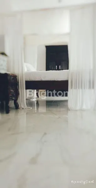 image JUAL VILLA KEREN 8BR TUBAN KELAN FULL FURNISHED INCLUDING SWIMMING POOL (7)