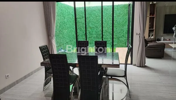 image RUMAH MEWAH FULL FURNISHED DI GREEN GARDEN RESIDENCE, JAKARTA BARAT (2)