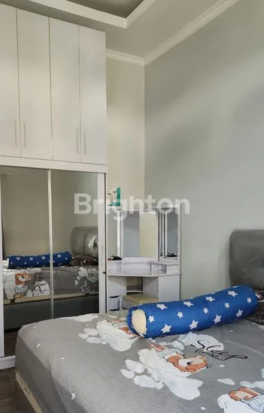 image RUMAH MEWAH FULL FURNISHED DI GREEN GARDEN RESIDENCE, JAKARTA BARAT (5)