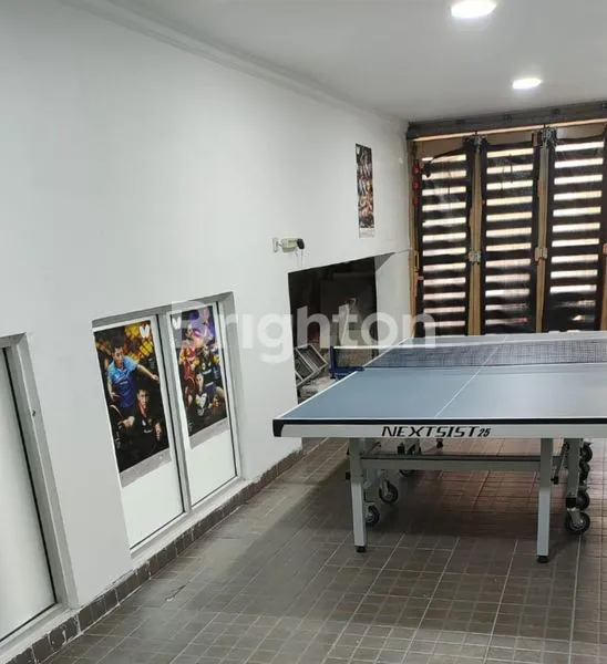 image RUMAH MEWAH FULL FURNISHED DI GREEN GARDEN RESIDENCE, JAKARTA BARAT (8)