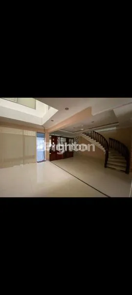 image RUMAH 2 LANTAI SIAP HUNI DALAM KOMPLEK DI PETISAH TENGAH, MEDAN PETISAH (2)