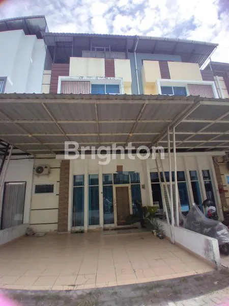 image RUMAH / VILLA 2,5 LT. SIAP  HUNI (1)