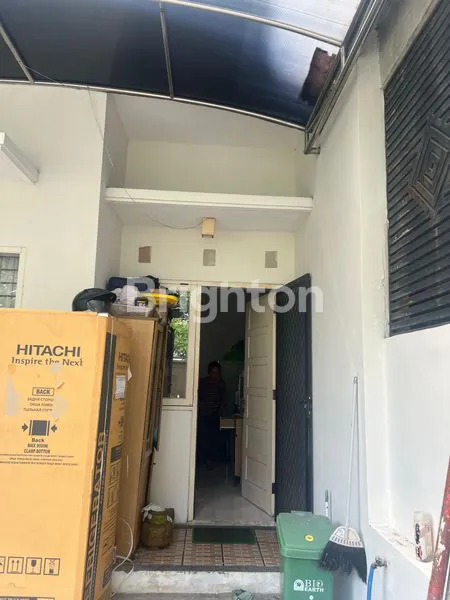 image RUMAH PURIMAS 2 LANTAI JALAN KEMBAR (2)