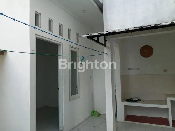 image RUMAH CANTIK MINIMALIS SIAP HUNI DI BUKIT WAHID SEMARANG (6)