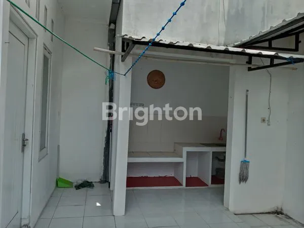 image RUMAH CANTIK MINIMALIS SIAP HUNI DI BUKIT WAHID SEMARANG (4)
