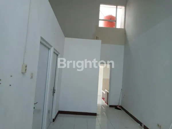 image RUMAH CANTIK MINIMALIS SIAP HUNI DI BUKIT WAHID SEMARANG (3)