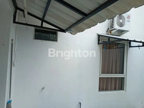 image RUMAH CANTIK MINIMALIS SIAP HUNI DI BUKIT WAHID SEMARANG (5)