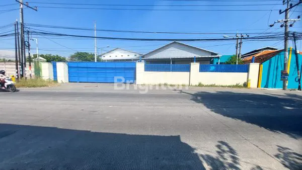 image _DISEWAKAN GUDANG KEPATIHAN INDUSTRI MENGANTI-GRESIK_ (1)