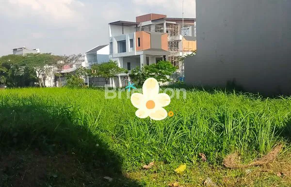 Gambar Property TANAH KAVLING GREEN LAKE TANGERANG