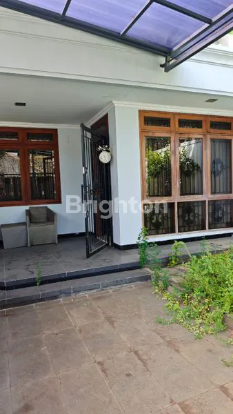 image DIJUAL RUMAH KELUARGA DI PANDEAN LAMPER, SEMARANG (3)