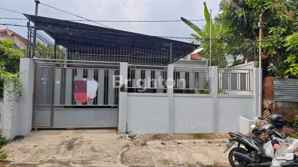 image DIJUAL RUMAH KELUARGA DI PANDEAN LAMPER, SEMARANG (1)