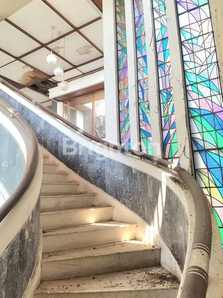 RUKO STRATEGIS MAINROAD PUNGKUR, LOKASI PREMIUM DEKAT PUSAT KOTA BANDUNG