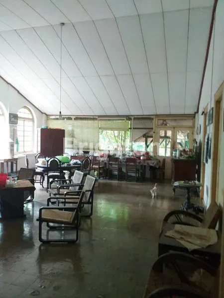 image OMAH LAWAS. RUMAH ARSITEKTUR JAWA TRADISIONAL, KOTA TUBAN, JATIM (2)