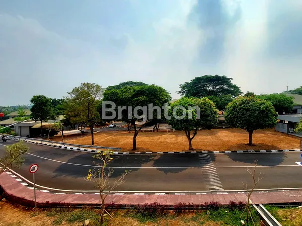 image PELUANG LANGKA! TANAH 72M² DI KOMPLEK NYAMAN JAKARTA, BONUS DESAIN ARSITEKTUR! (2)