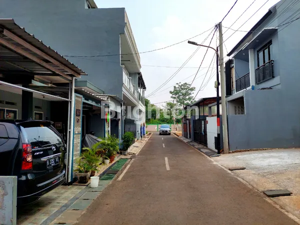 image PELUANG LANGKA! TANAH 72M² DI KOMPLEK NYAMAN JAKARTA, BONUS DESAIN ARSITEKTUR! (3)