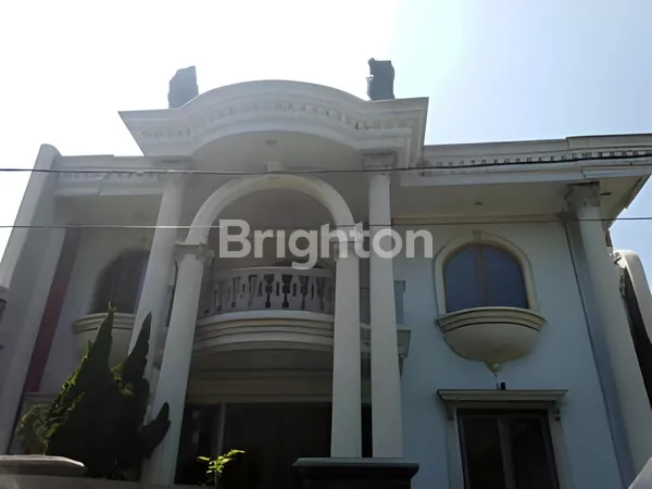 image RUMAH LUAS SIAP FINISHING LOKASI STRATEGIS (3)