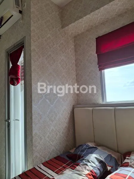 image PURIMAS JUAL CEPAT SUDAH STRATA SEMI FURNISH BS NEGO (2)