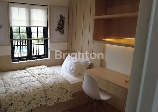 image RUMAH CANTIK HARGA TERJANGKAU DI CEMPAKA PUTIH, TANGERANG SELATAN   (6)