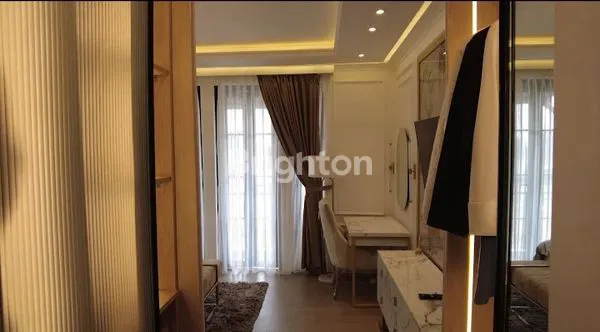 image RUMAH CANTIK HARGA TERJANGKAU DI CEMPAKA PUTIH, TANGERANG SELATAN   (7)