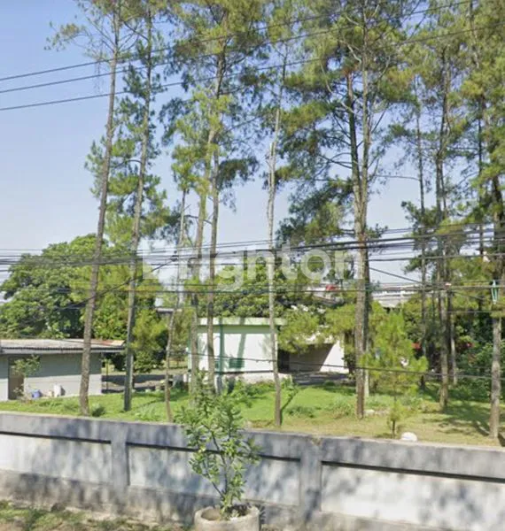 image TANAH PREMIUM 1 HA DI MAINROAD MOCH TOHA - DEKAT TELKOM UNIVERSITY (3)