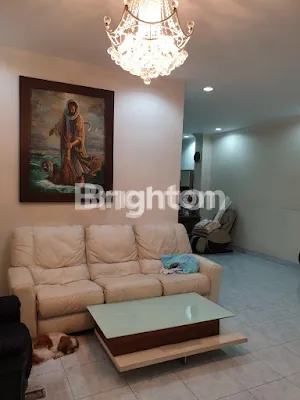 image RUMAH SIAP HUNI DI TAMAN PALEM LESTARI (3)