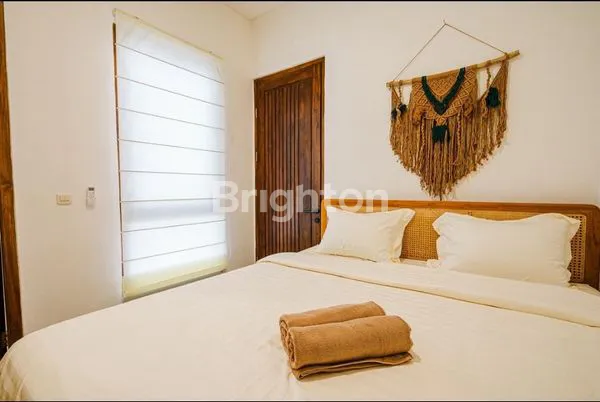 image LIMITED EDITION: A STUNNING MEDITERRANEAN VILLA IN BERAWA, CANGGU (5)