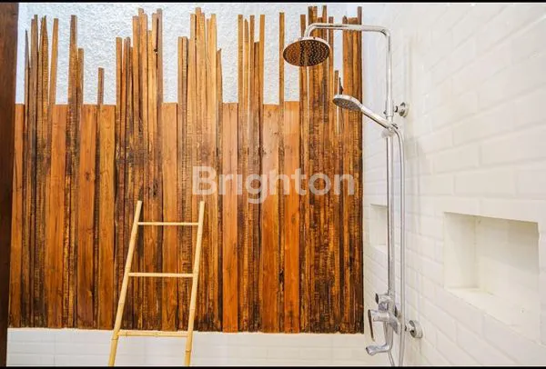 image LIMITED EDITION: A STUNNING MEDITERRANEAN VILLA IN BERAWA, CANGGU (8)