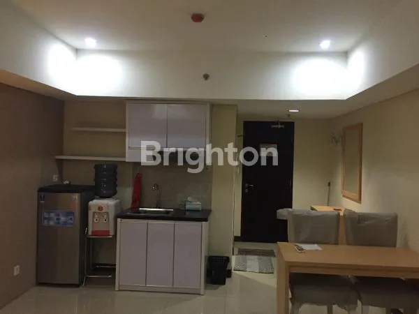 image DIJUAL CEPAT APARTEMEN LA GRANDE FULL FURNISH TYPE STUDIO  (2)