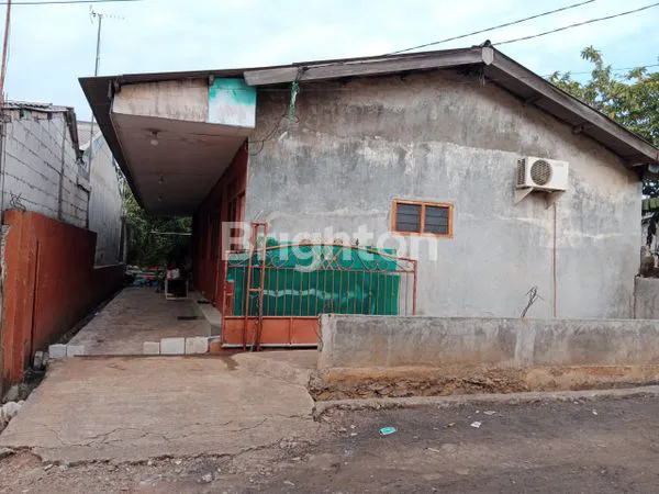 image RUMAH USAHA KONTRAKAN CILEUNGSI LUAS 300 M (2)