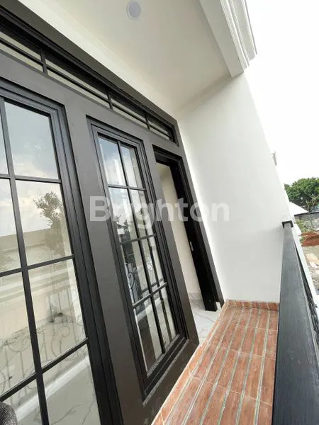 image RUMAH 2 LANTAI STRATEGIS DI DEKAT UI (4)