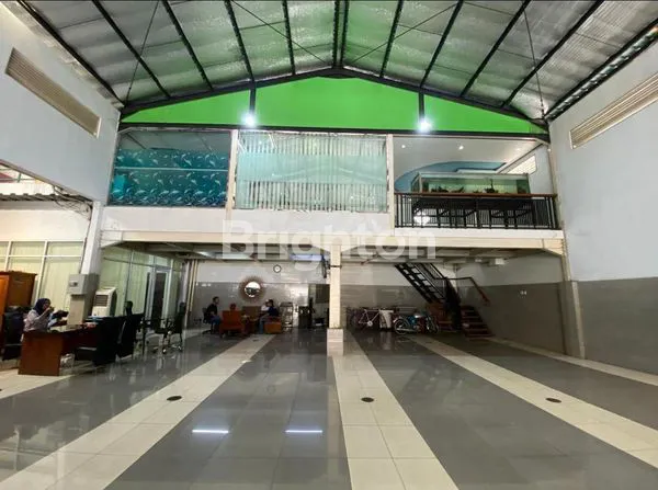 image RUKO EKSKLUSIF BEKAS SHOWROOM MOBIL DI IMAM BONJOL, KARAWACI (2)