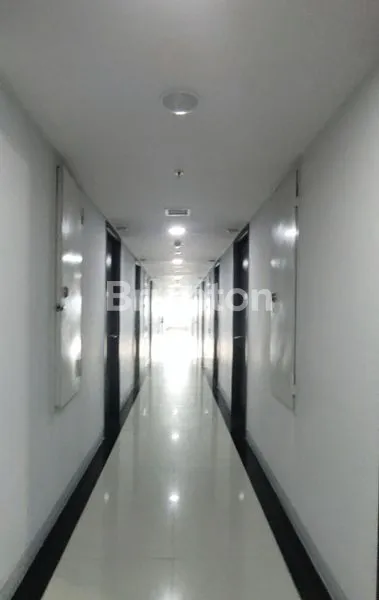 APARTEMEN TERMURAH TYPE STUDIO NON FURNISH DI APARTEMEN BEGAWAN TLOGOMAS MALANG