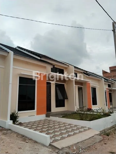 Pasadena Residence Batam