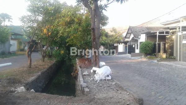 image RUMAH SIAP HUNI PUSAT KOTA DI BUMI CITRA FAJAR SEKAWAN ELOK RAYA (4)