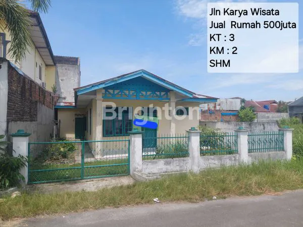 image RUMAH MURAH KARYA WISATA (1)