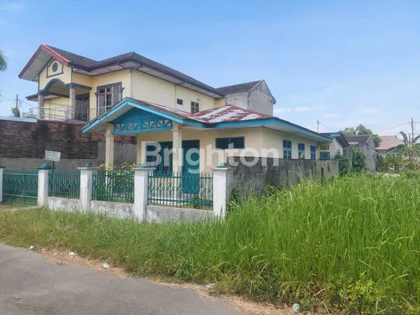 image RUMAH MURAH KARYA WISATA (5)