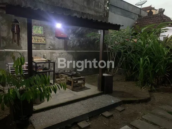 image RUMAH CLUSTER MINIMALIS DILINGKUNGAN AMAN DAN ASRI DAERAH ANTASURA DENPASAR UTARA (8)