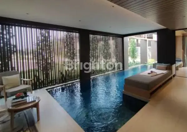 image RUMAH MEWAH NUANSA JEPANG, HIERA WYNYARD TYPE 9 DI BSD, TANGERANG, BANTEN, FULL MARMER, ADA KOLAM RENANG. BY SINAR MITBANA MAS (7)