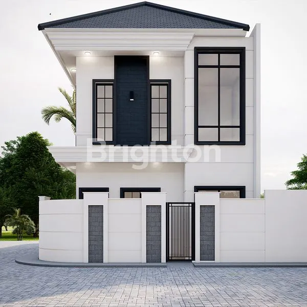 image RUMAH JEMURSARI SELATAN (1)